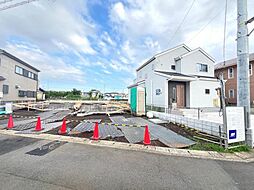 神奈川県横浜市泉区下和泉4丁目