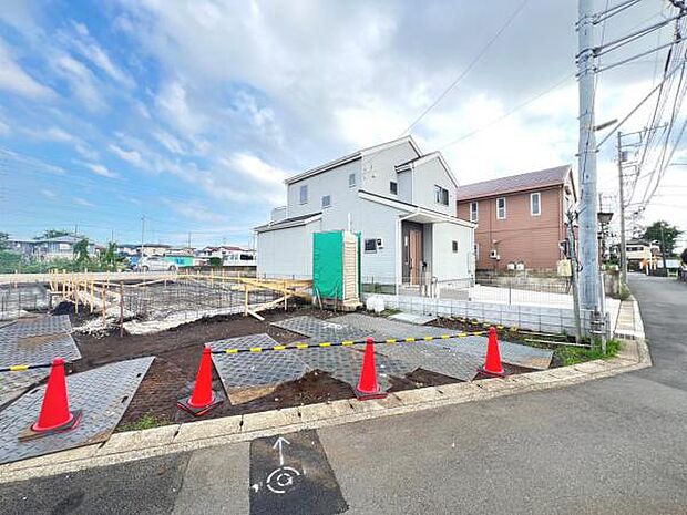ぜひ現地をご覧くださいませ。