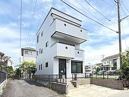 神奈川県茅ヶ崎市香川3丁目