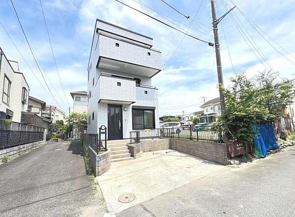 構造・工法・仕様のご紹介です。
