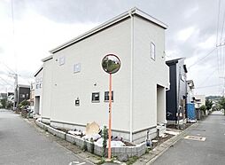 鎌倉市手広3丁目 戸建 1号棟