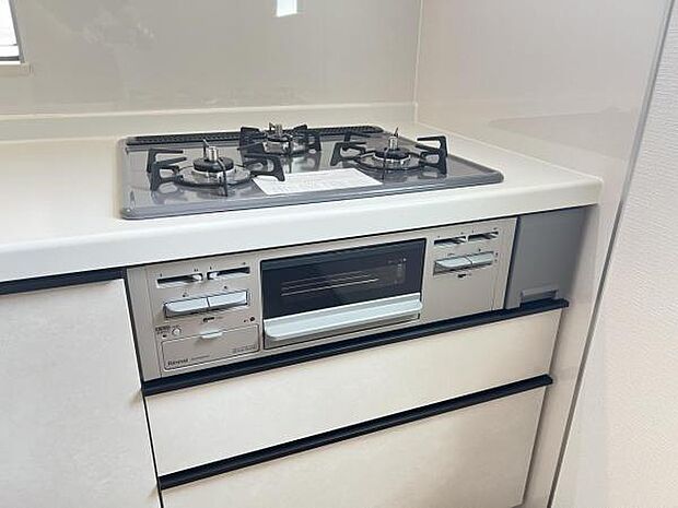その他設備のご紹介です。