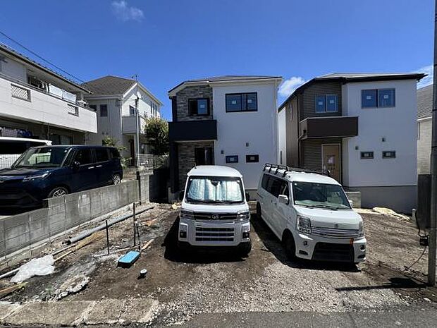 ぜひ現地をご覧くださいませ。