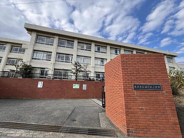 藤沢市立滝の沢小学校