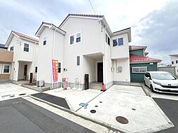 神奈川県茅ヶ崎市今宿