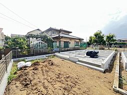 藤沢市辻堂元町5丁目 新築戸建 A号棟
