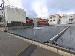 神奈川県藤沢市亀井野1丁目