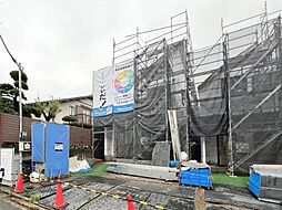 神奈川県藤沢市湘南台3丁目