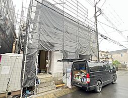 神奈川県高座郡寒川町宮山