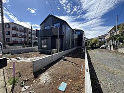 藤沢市善行坂2丁目 戸建 1号棟