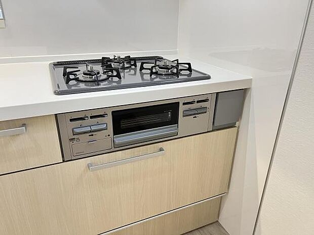 その他設備のご紹介です。
