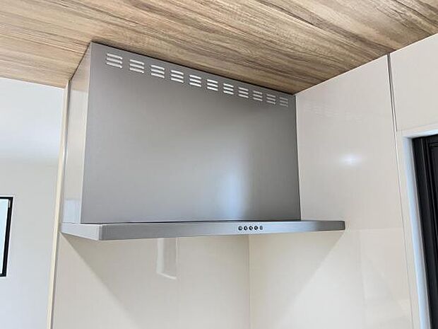 その他設備のご紹介です。