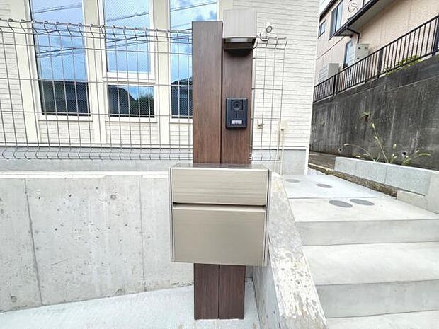 その他設備のご紹介です。