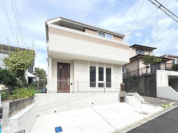 構造・工法・仕様のご紹介です。