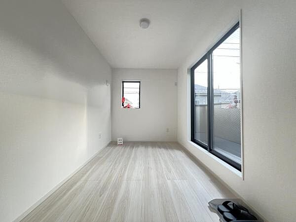 子供部屋