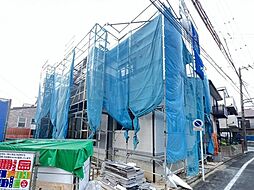 外観の画像