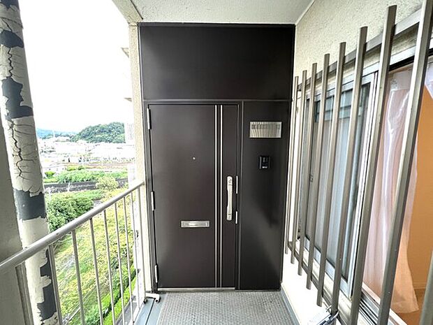 鎌倉ロジュマンA棟(3LDK) 8階のその他画像
