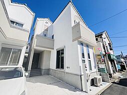 神奈川県藤沢市善行1丁目