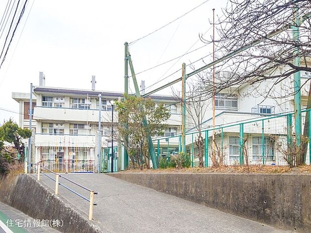 鎌倉市立第二小学校 1160m
