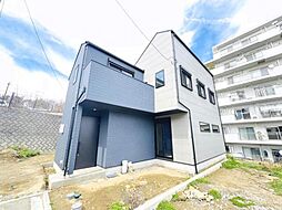 神奈川県横浜市港南区港南台1丁目