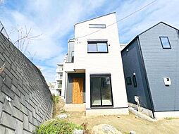 神奈川県横浜市港南区港南台1丁目