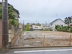 神奈川県横浜市磯子区洋光台4丁目