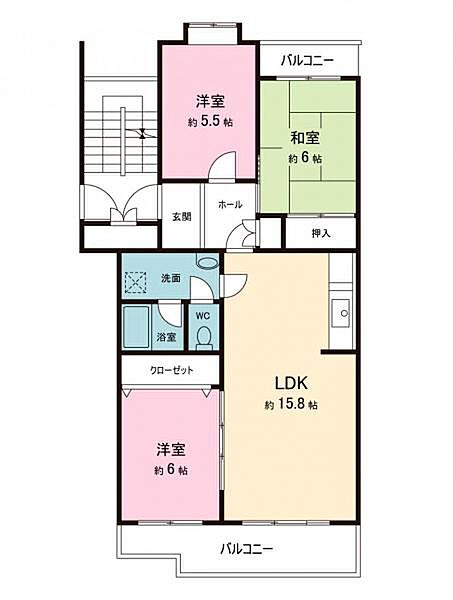 間取り：314002813213