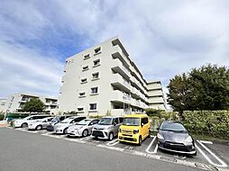 金沢シーサイドタウン　6−13号棟