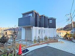 神奈川県鎌倉市笛田3丁目