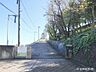 周辺：横浜市立仲尾台中学校まで約480m（徒歩6分）
