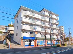 弘明寺ニューフラワーマンション