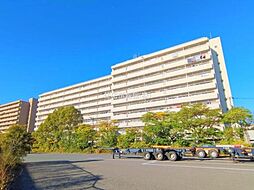 横浜マリンハイツ1号館