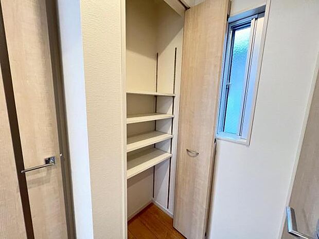 内観画像です。