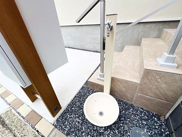 その他設備のご紹介です。