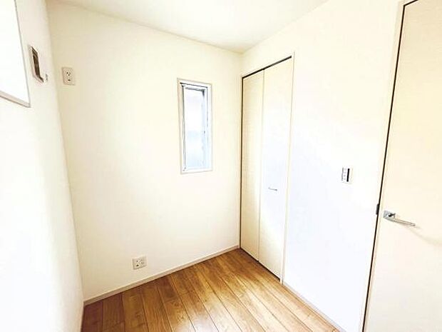 内観画像です。