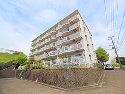 磯子レインボーハイツ3−1号棟