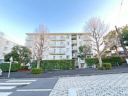 磯子レインボーハイツ3−1号棟