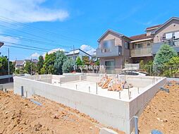 神奈川県横浜市戸塚区南舞岡1丁目