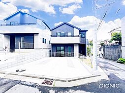 神奈川県横浜市金沢区富岡西1丁目