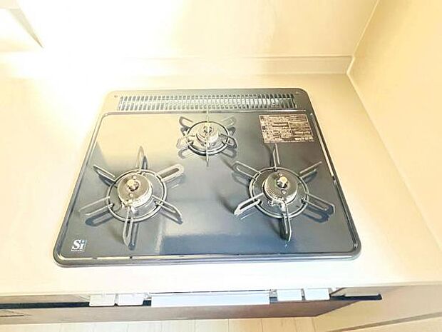 その他設備のご紹介です。