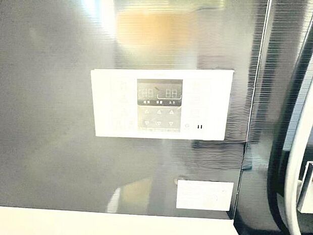 その他設備のご紹介です。