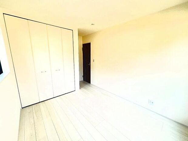 自分好みのアレンジで居心地の良い空間になりそうです。