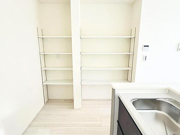 内観画像です。