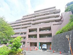 ルネ横浜蒔田グランヒルズ