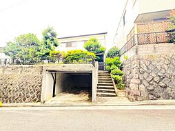 神奈川県横浜市磯子区杉田9丁目