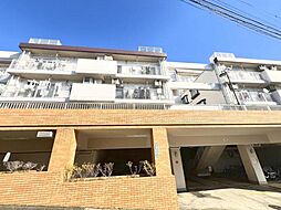 ハイラーク上大岡