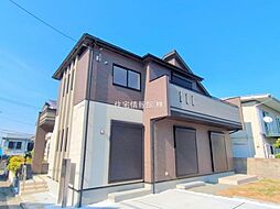 神奈川県横浜市金沢区六浦東3丁目