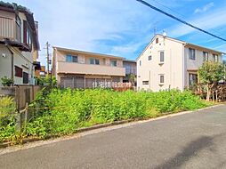 神奈川県横浜市中区豆口台