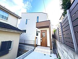 神奈川県横浜市港南区日野2丁目