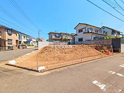 神奈川県横浜市港南区上永谷1丁目